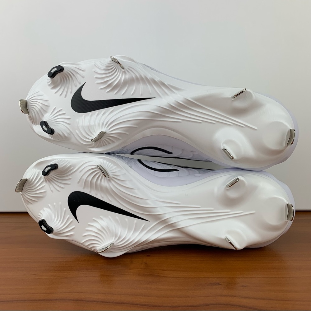 Nike Alpha Huarache NXT Metal Baseball Cleats - Picture 5 of 14